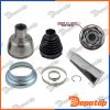 Joint kit intérieur pour arbre de transmission avant droite pour MERCEDES | 2463301700, 2463301701